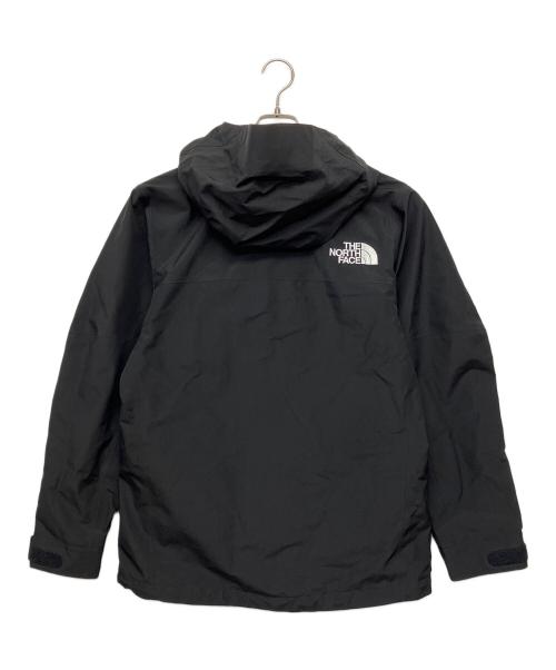 THE NORTH FACE（ザ ノース フェイス）THE NORTH FACE (ザ ノース フェイス) マウンテンパーカー ブラック サイズ:Mの古着・服飾アイテム