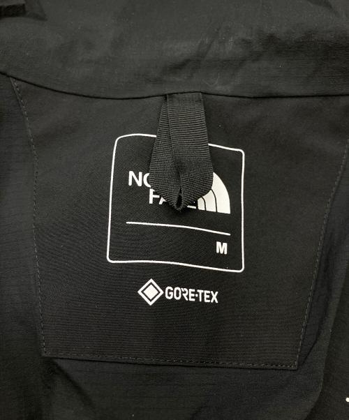 THE NORTH FACE（ザ ノース フェイス）THE NORTH FACE (ザ ノース フェイス) マウンテンパーカー ブラック サイズ:Mの古着・服飾アイテム