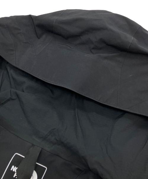 THE NORTH FACE（ザ ノース フェイス）THE NORTH FACE (ザ ノース フェイス) マウンテンパーカー ブラック サイズ:Mの古着・服飾アイテム