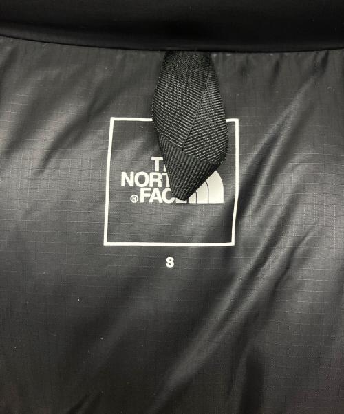 THE NORTH FACE（ザ ノース フェイス）THE NORTH FACE (ザ ノース フェイス) BELAYER PARKA ベージュ サイズ:S 未使用品の古着・服飾アイテム