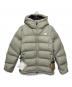 THE NORTH FACE（ザ ノース フェイス）の古着「BELAYER PARKA」｜ベージュ