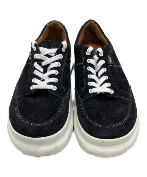 glamb（グラム）glamb (グラム) スニーカー ブラック サイズ:3の古着・服飾アイテム