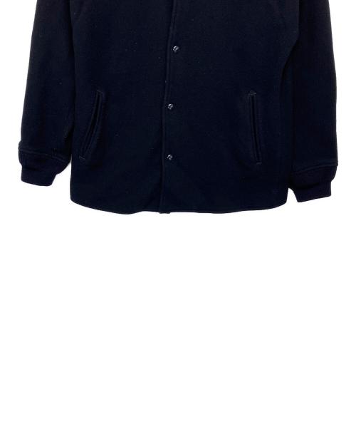 Needles（ニードルズ）Needles (ニードルズ) スナップジャケット ネイビー サイズ:Mの古着・服飾アイテム