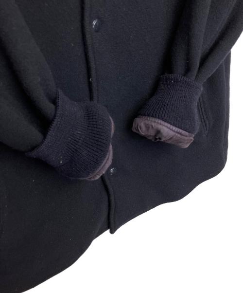 Needles（ニードルズ）Needles (ニードルズ) スナップジャケット ネイビー サイズ:Mの古着・服飾アイテム