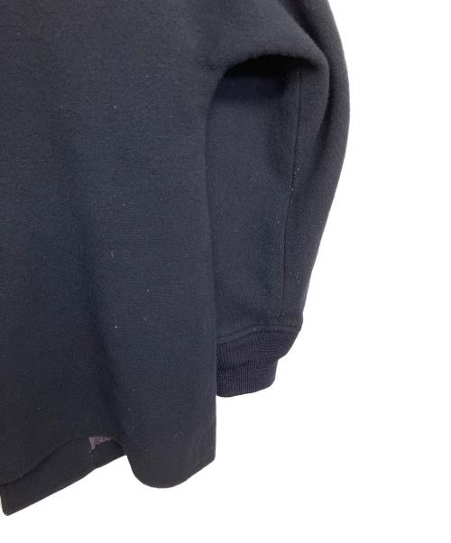 Needles（ニードルズ）Needles (ニードルズ) スナップジャケット ネイビー サイズ:Mの古着・服飾アイテム