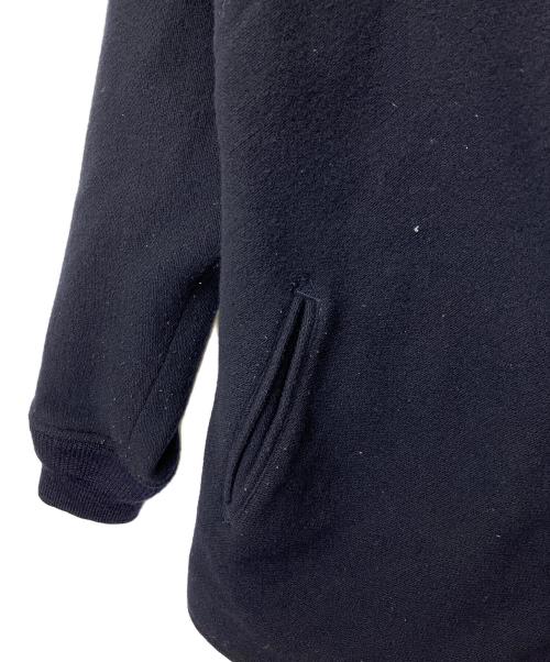 Needles（ニードルズ）Needles (ニードルズ) スナップジャケット ネイビー サイズ:Mの古着・服飾アイテム