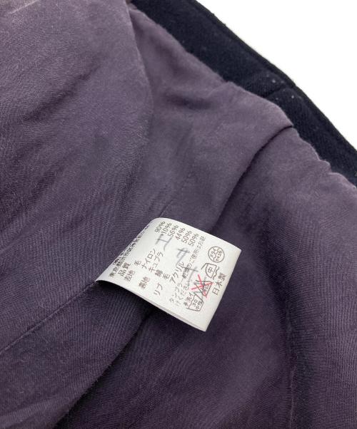 Needles（ニードルズ）Needles (ニードルズ) スナップジャケット ネイビー サイズ:Mの古着・服飾アイテム