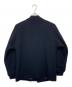 中古・古着 Needles (ニードルズ) スナップジャケット ネイビー サイズ:M：14000円