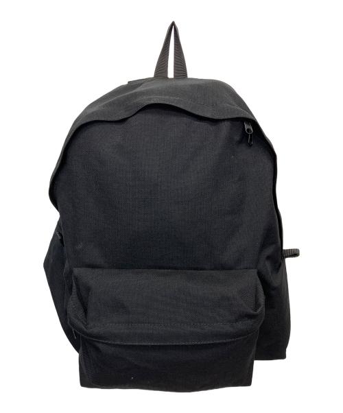 COMME des GARCONS（コムデギャルソン）COMME des GARCONS (コムデギャルソン) リュック ブラックの古着・服飾アイテム