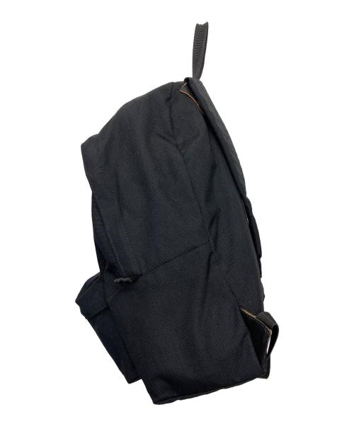 COMME des GARCONS（コムデギャルソン）COMME des GARCONS (コムデギャルソン) リュック ブラックの古着・服飾アイテム