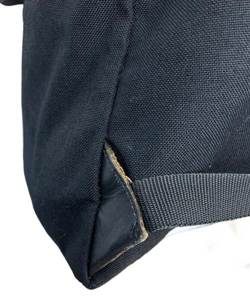 COMME des GARCONS（コムデギャルソン）COMME des GARCONS (コムデギャルソン) リュック ブラックの古着・服飾アイテム