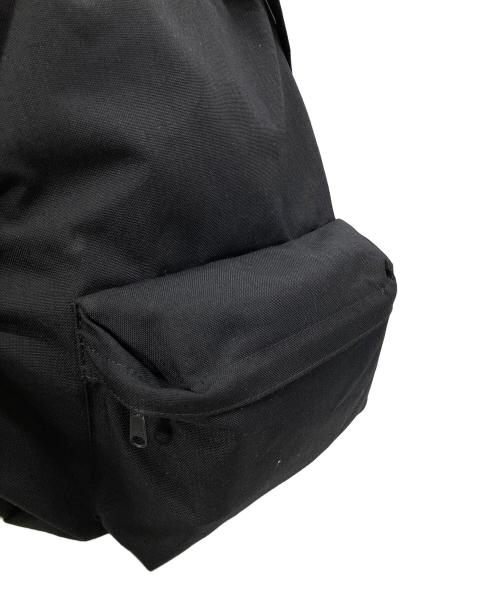 COMME des GARCONS（コムデギャルソン）COMME des GARCONS (コムデギャルソン) リュック ブラックの古着・服飾アイテム