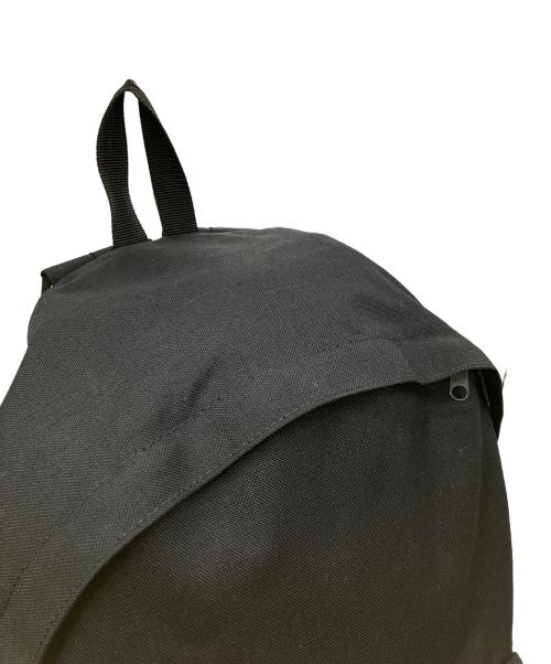 COMME des GARCONS（コムデギャルソン）COMME des GARCONS (コムデギャルソン) リュック ブラックの古着・服飾アイテム