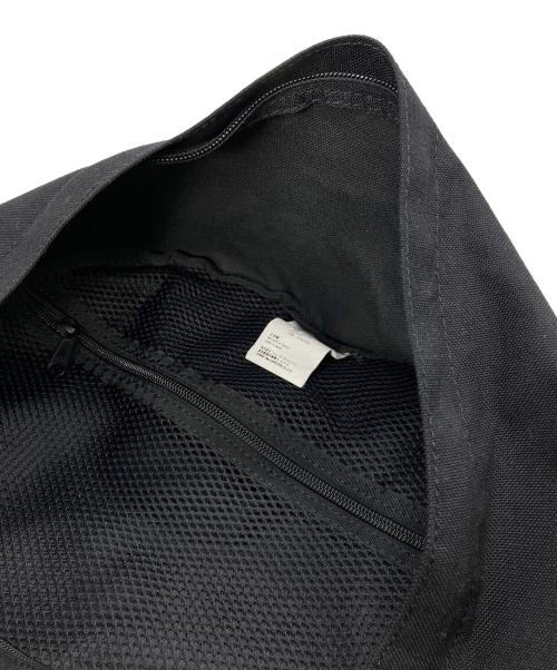 COMME des GARCONS（コムデギャルソン）COMME des GARCONS (コムデギャルソン) リュック ブラックの古着・服飾アイテム