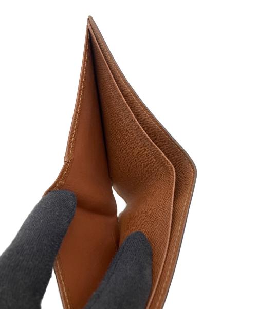 LOUIS VUITTON（ルイ ヴィトン）LOUIS VUITTON (ルイ ヴィトン) ポルトフォイユ ミュルティプルの古着・服飾アイテム