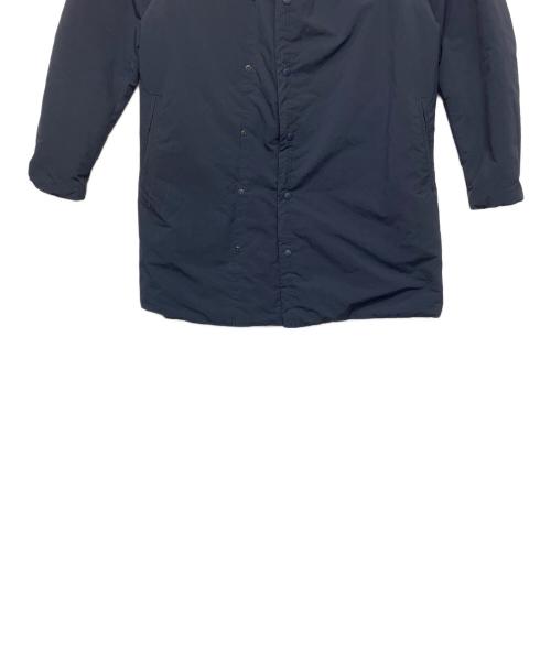 THE NORTHFACE PURPLELABEL（ザ・ノースフェイス パープルレーベル）THE NORTHFACE PURPLELABEL (ザ・ノースフェイス パープルレーベル) ダウンコート ネイビー サイズ:WSの古着・服飾アイテム