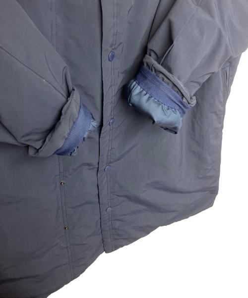 THE NORTHFACE PURPLELABEL（ザ・ノースフェイス パープルレーベル）THE NORTHFACE PURPLELABEL (ザ・ノースフェイス パープルレーベル) ダウンコート ネイビー サイズ:WSの古着・服飾アイテム