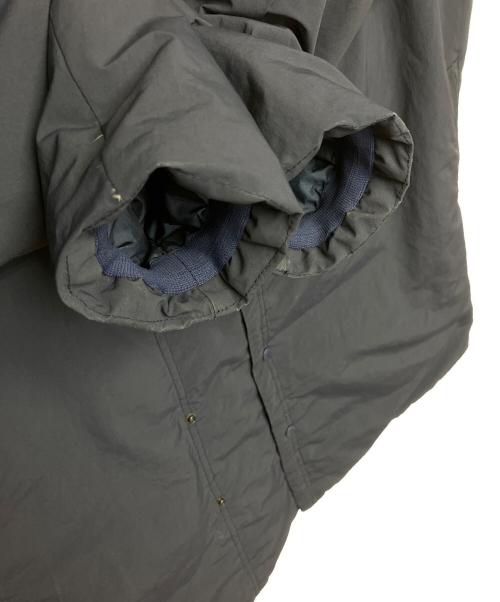 THE NORTHFACE PURPLELABEL（ザ・ノースフェイス パープルレーベル）THE NORTHFACE PURPLELABEL (ザ・ノースフェイス パープルレーベル) ダウンコート ネイビー サイズ:WSの古着・服飾アイテム