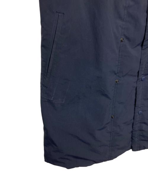 THE NORTHFACE PURPLELABEL（ザ・ノースフェイス パープルレーベル）THE NORTHFACE PURPLELABEL (ザ・ノースフェイス パープルレーベル) ダウンコート ネイビー サイズ:WSの古着・服飾アイテム