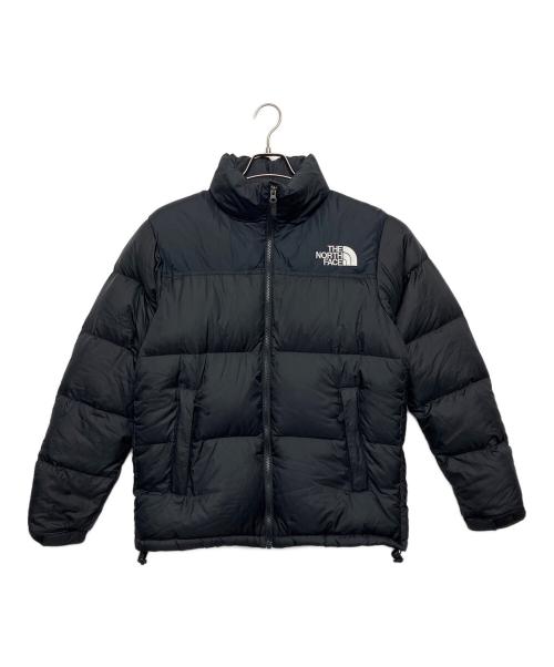 THE NORTH FACE（ザ ノース フェイス）THE NORTH FACE (ザ ノース フェイス) ダウンジャケット ブラック サイズ:L　の古着・服飾アイテム