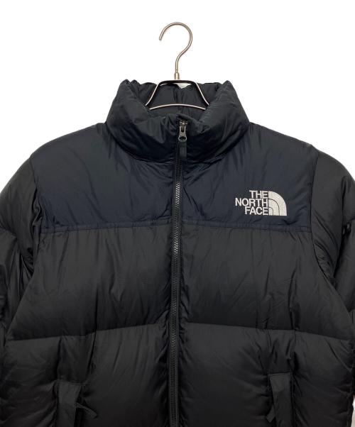 THE NORTH FACE（ザ ノース フェイス）THE NORTH FACE (ザ ノース フェイス) ダウンジャケット ブラック サイズ:L　の古着・服飾アイテム