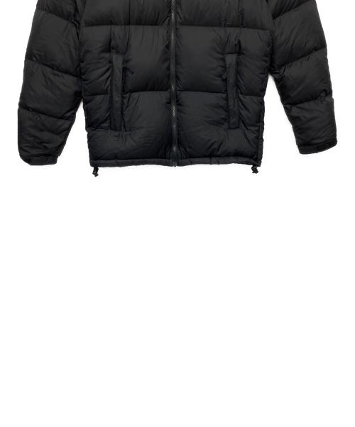 THE NORTH FACE（ザ ノース フェイス）THE NORTH FACE (ザ ノース フェイス) ダウンジャケット ブラック サイズ:L　の古着・服飾アイテム