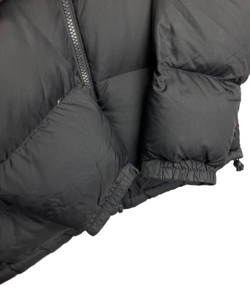 THE NORTH FACE（ザ ノース フェイス）THE NORTH FACE (ザ ノース フェイス) ダウンジャケット ブラック サイズ:L　の古着・服飾アイテム