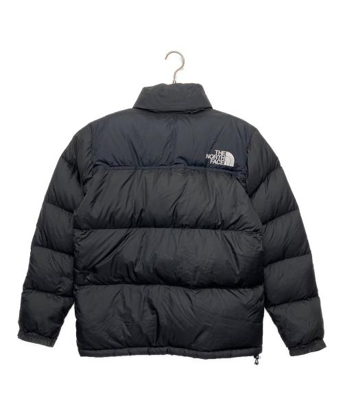 THE NORTH FACE（ザ ノース フェイス）THE NORTH FACE (ザ ノース フェイス) ダウンジャケット ブラック サイズ:L　の古着・服飾アイテム