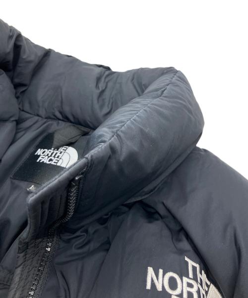 THE NORTH FACE（ザ ノース フェイス）THE NORTH FACE (ザ ノース フェイス) ダウンジャケット ブラック サイズ:L　の古着・服飾アイテム