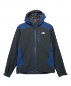 THE NORTH FACEザ ノース フェイス）の古着「マウンテンパーカー」｜ブラック