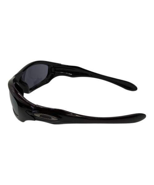 OAKLEY（オークリー）OAKLEY (オークリー) MONSTER DOG サングラス ブラウンの古着・服飾アイテム