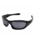 OAKLEY (オークリー) MONSTER DOG サングラス ブラウン：10000円