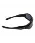 中古・古着 OAKLEY (オークリー) MONSTER DOG サングラス ブラウン：10000円