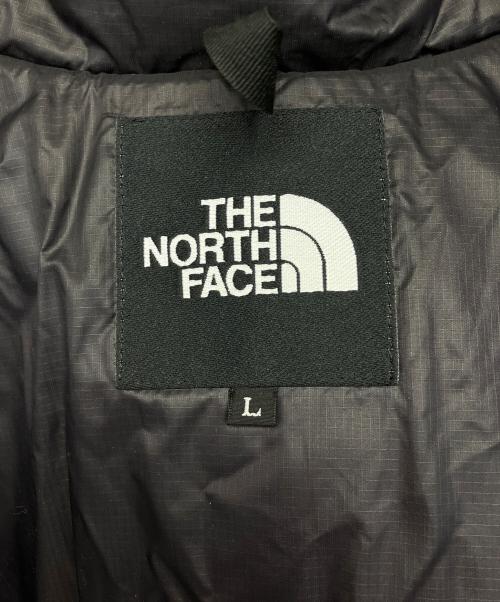 THE NORTHFACE PURPLELABEL（ザ・ノースフェイス パープルレーベル）THE NORTHFACE PURPLELABEL (ザ・ノースフェイス パープルレーベル) カシウストリクライメイトジャケット　ジャケット ベージュ サイズ:L　の古着・服飾アイテム