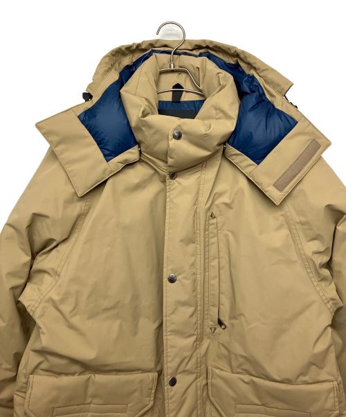 THE NORTH FACE（ザ ノース フェイス）THE NORTH FACE (ザ ノース フェイス) GTX セロージャケット　ジャケット ベージュ サイズ:L　の古着・服飾アイテム