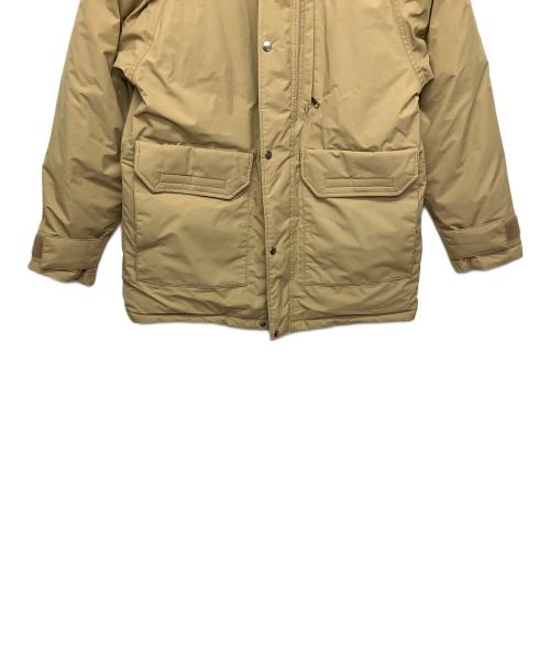 THE NORTH FACE（ザ ノース フェイス）THE NORTH FACE (ザ ノース フェイス) GTX セロージャケット　ジャケット ベージュ サイズ:L　の古着・服飾アイテム