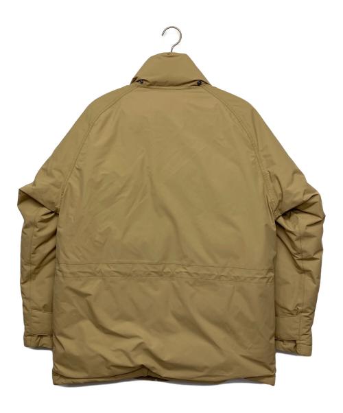 THE NORTH FACE（ザ ノース フェイス）THE NORTH FACE (ザ ノース フェイス) GTX セロージャケット　ジャケット ベージュ サイズ:L　の古着・服飾アイテム