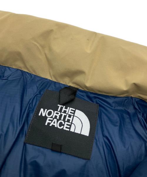 THE NORTH FACE（ザ ノース フェイス）THE NORTH FACE (ザ ノース フェイス) GTX セロージャケット　ジャケット ベージュ サイズ:L　の古着・服飾アイテム