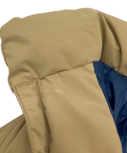 THE NORTH FACE（ザ ノース フェイス）THE NORTH FACE (ザ ノース フェイス) GTX セロージャケット　ジャケット ベージュ サイズ:L　の古着・服飾アイテム