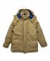THE NORTH FACE（ザ ノース フェイス）の古着「GTX セロージャケット　ジャケット」｜ベージュ
