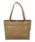 MICHAEL KORS (マイケル・コース) トートバッグ ベージュ：16000円