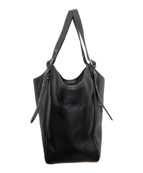 COACH（コーチ）COACH (コーチ) トートバッグ ブラックの古着・服飾アイテム