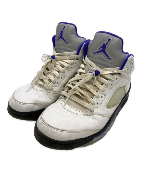 NIKE（ナイキ）NIKE (ナイキ) Air Jordan 5 