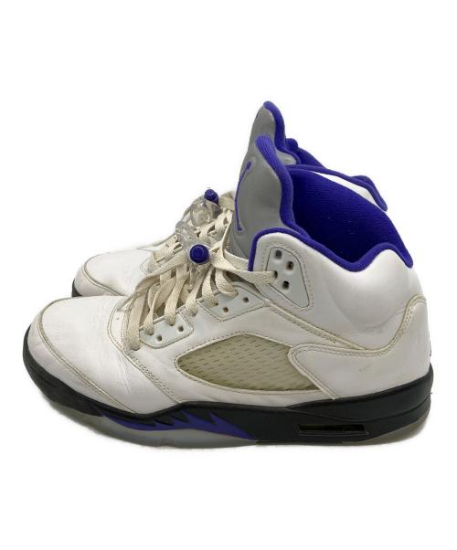 NIKE（ナイキ）NIKE (ナイキ) Air Jordan 5 