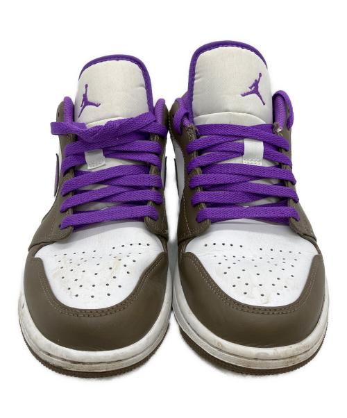 NIKE（ナイキ）NIKE (ナイキ) Air Jordan 1 Low 