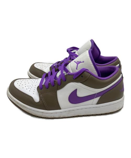 NIKE（ナイキ）NIKE (ナイキ) Air Jordan 1 Low 
