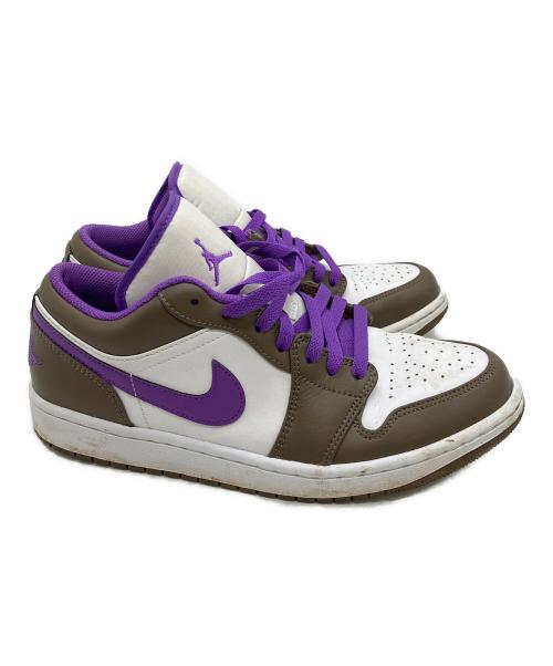 NIKE（ナイキ）NIKE (ナイキ) Air Jordan 1 Low 