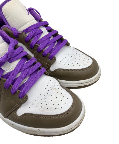 NIKE（ナイキ）NIKE (ナイキ) Air Jordan 1 Low 