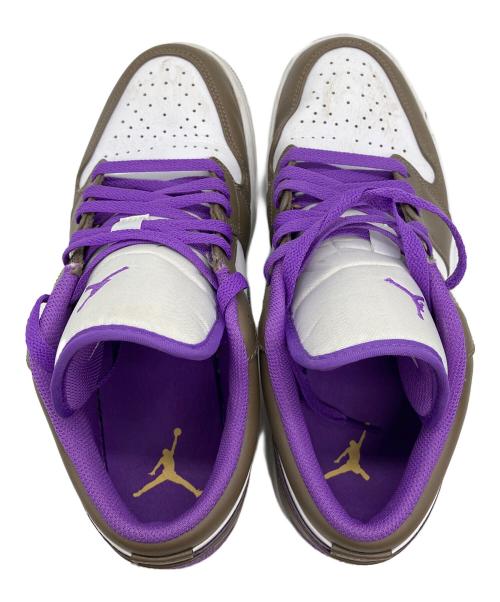 NIKE（ナイキ）NIKE (ナイキ) Air Jordan 1 Low 