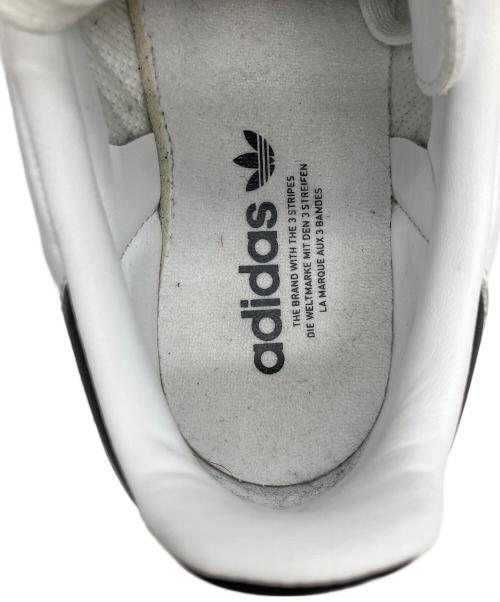 adidas（アディダス）adidas (アディダス) SAMBA サンバ OG ホワイト サイズ:27cmの古着・服飾アイテム